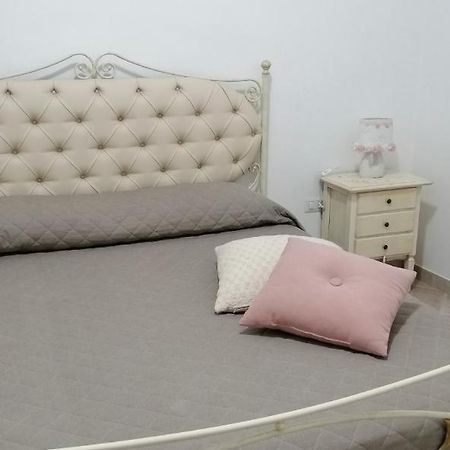 Elisea House Apartment Oria  Bagian luar foto