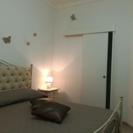 Elisea House Apartment Oria  Bagian luar foto