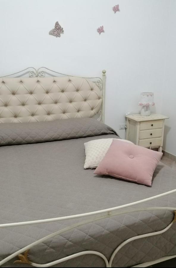 Elisea House Apartment Oria  Bagian luar foto