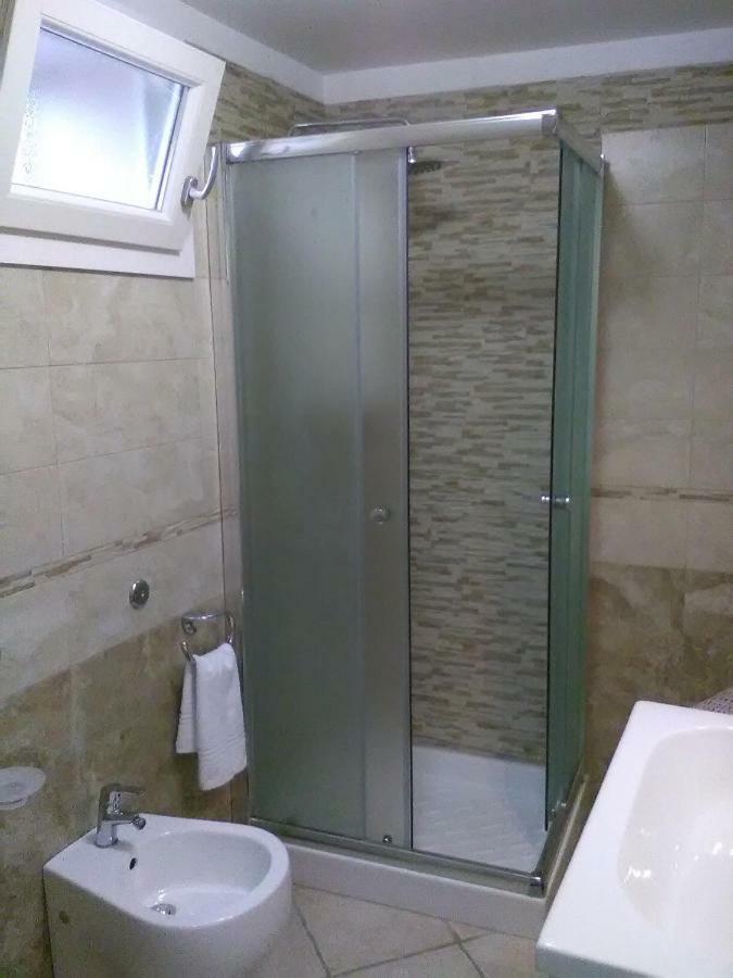 Elisea House Apartment Oria  Bagian luar foto