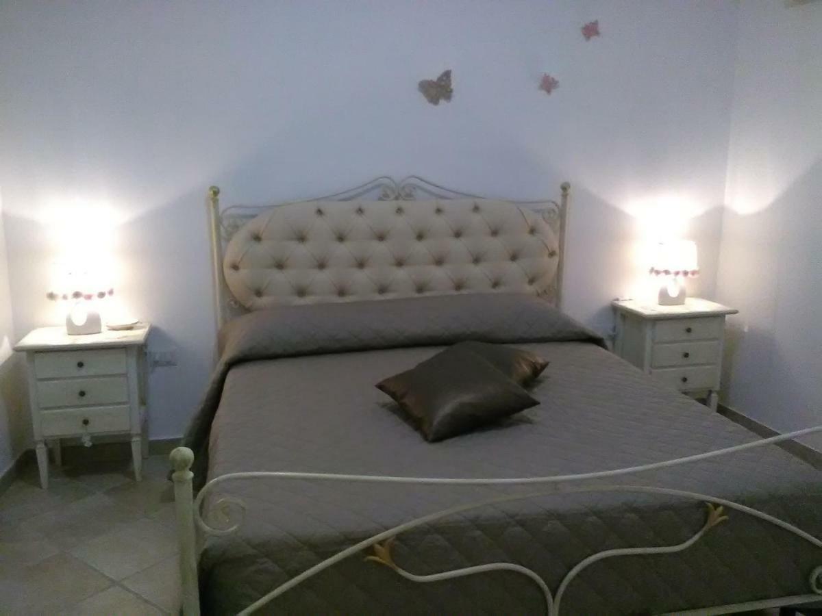 Elisea House Apartment Oria  Bagian luar foto