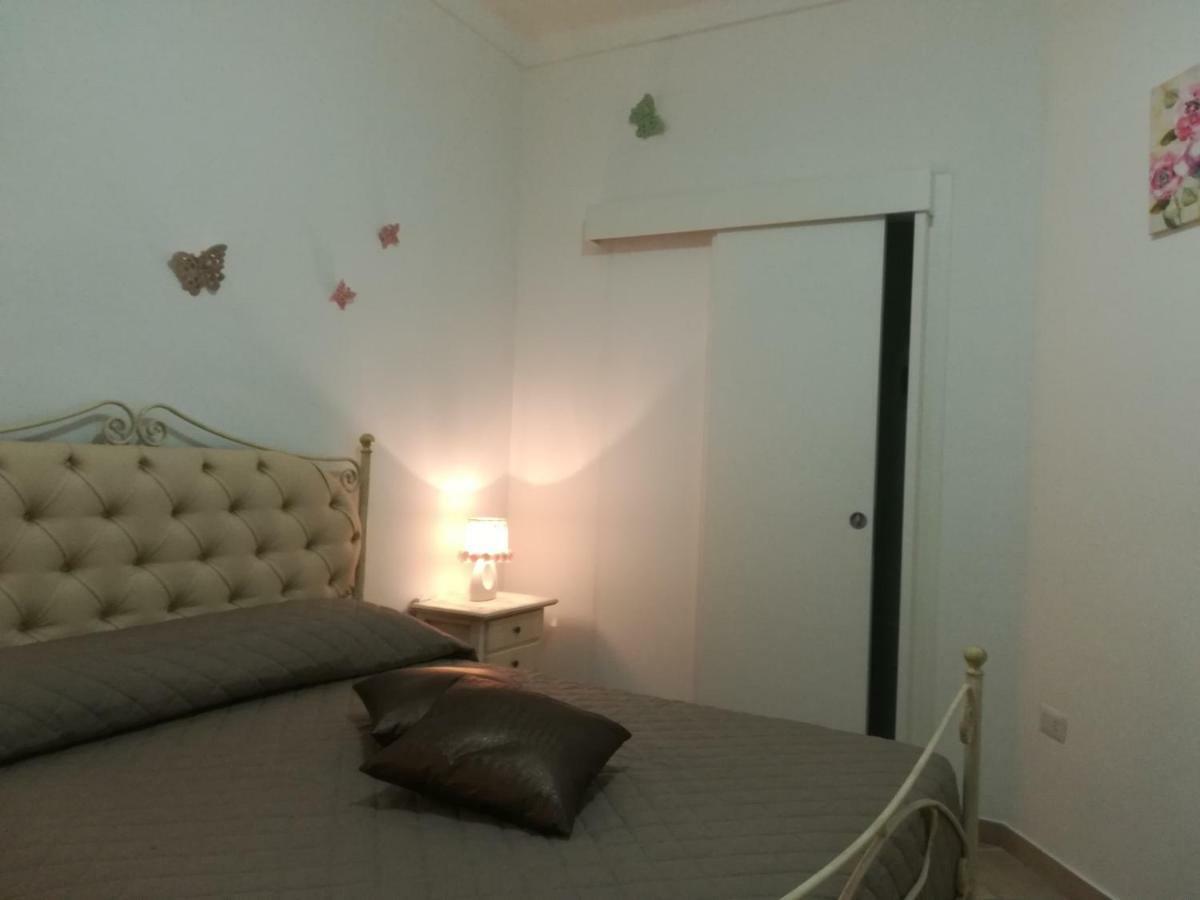 Elisea House Apartment Oria  Bagian luar foto